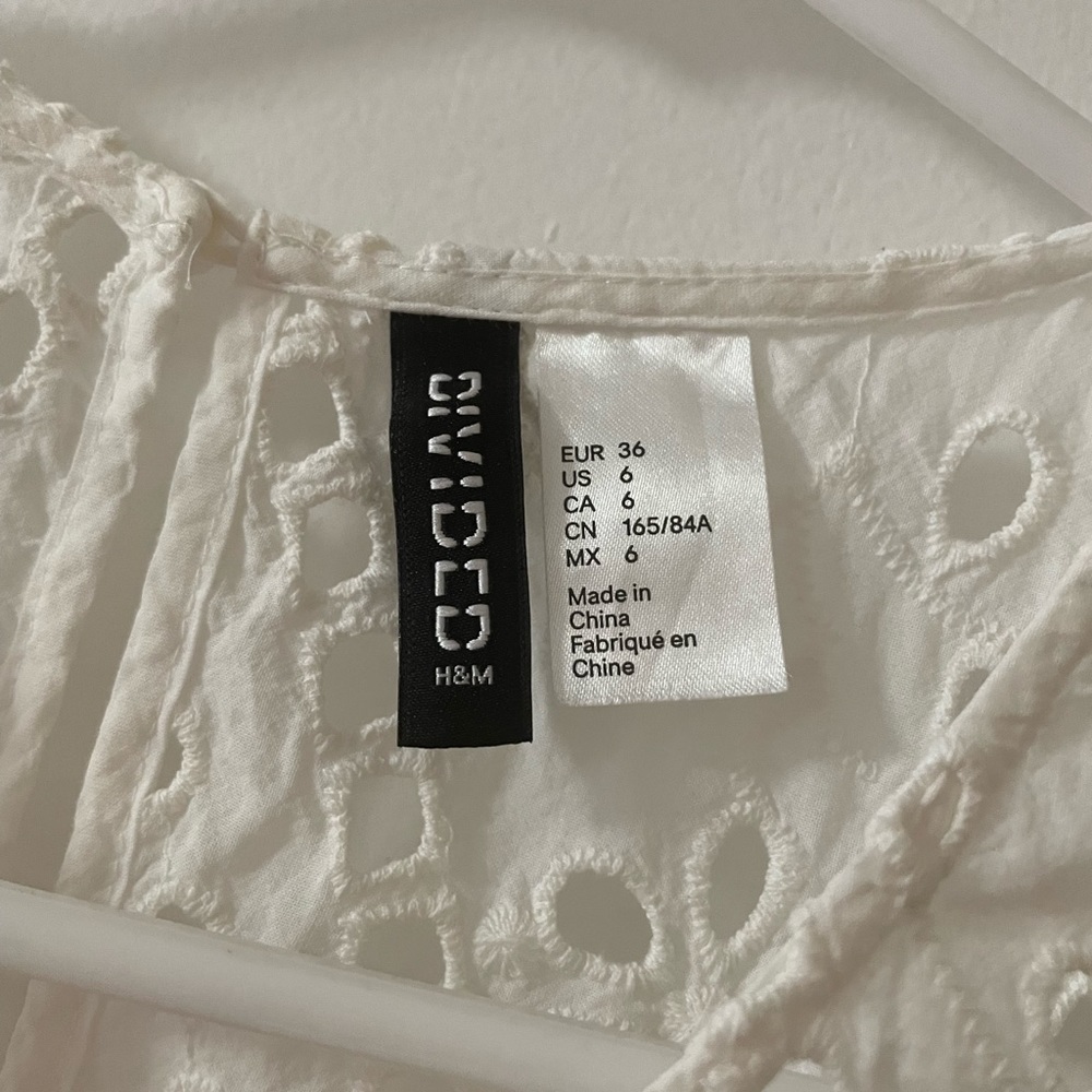 Forever 21 crop top - Picture 2 of 5